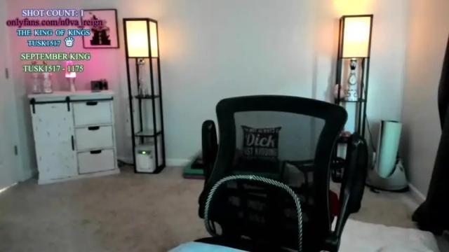 Image 2 of _novareign Stream on Chaturbate on 19 months ago