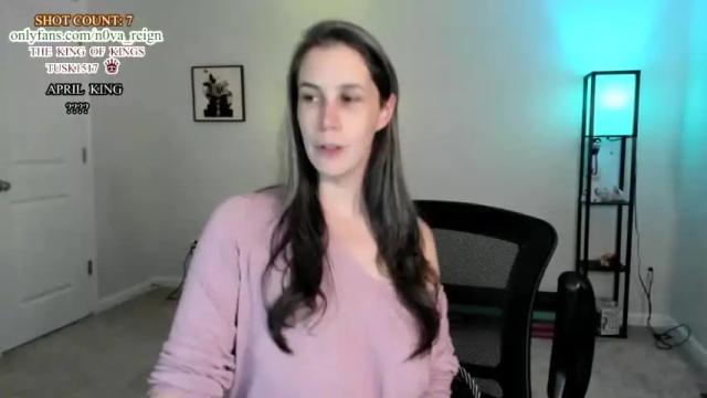 Thumbnail 2, _novareign's Stream at Chaturbate, 15 months ago