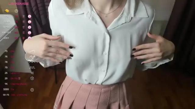 Image 8 of _o_n_e_million Stream on Chaturbate on 19 months ago