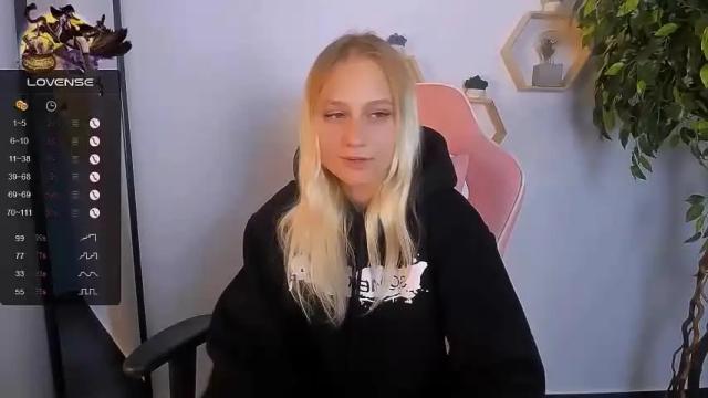 Image 12 of _olivia_w Stream on Chaturbate on 17 months ago