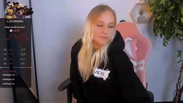 Image 8 of _olivia_w Stream on Chaturbate on 17 months ago