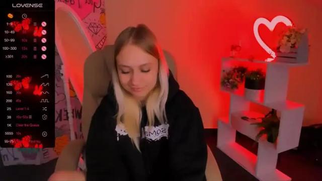 Image 3 of _olivia_w Stream on Chaturbate on 14 months ago