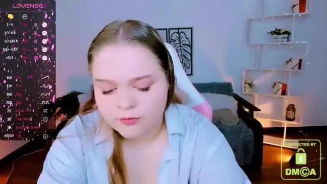 Image 2 of _oliviaaa_ Stream on Chaturbate on 20 months ago