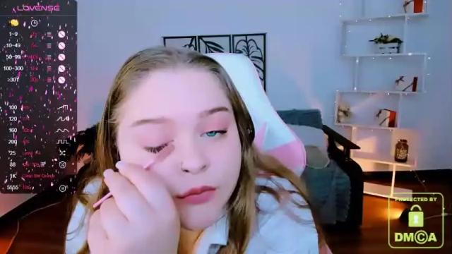 Image 6 of _oliviaaa_ Stream on Chaturbate on 20 months ago