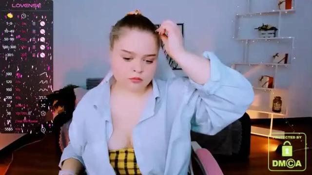 Image 7 of _oliviaaa_ Stream on Chaturbate on 20 months ago