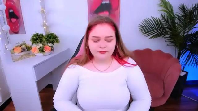 Image 3 of _oliviaaa_ Stream on Chaturbate on 19 months ago