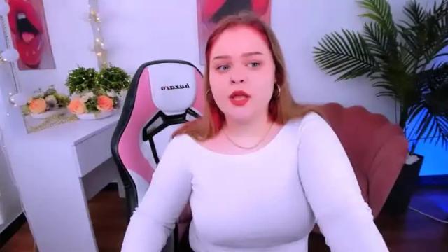 Image 8 of _oliviaaa_ Stream on Chaturbate on 19 months ago