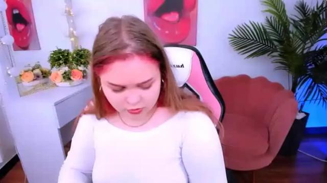 Thumbnail 3, _oliviaaa_'s Stream at Chaturbate, 19 months ago