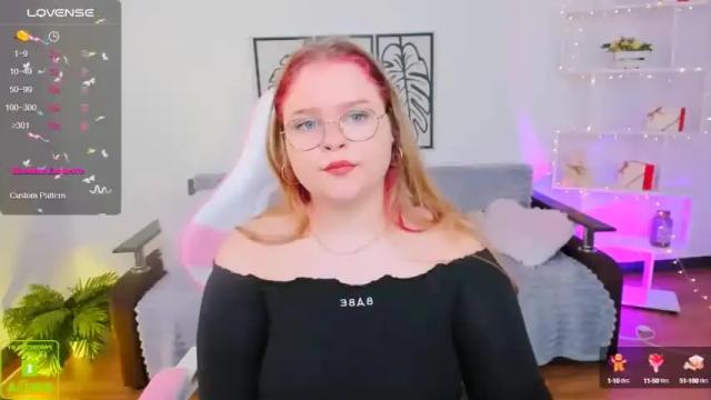 Thumbnail 1, _oliviaaa_'s Stream at Chaturbate, 19 months ago