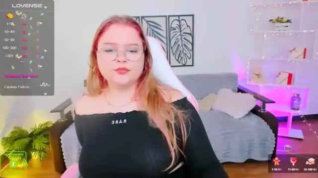Image 11 of _oliviaaa_ Stream on Chaturbate on 19 months ago