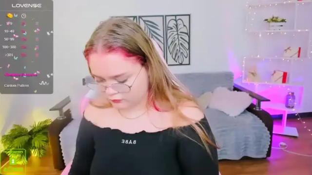 Image 2 of _oliviaaa_ Stream on Chaturbate on 19 months ago