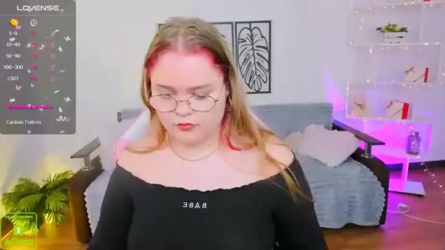 Image 3 of _oliviaaa_ Stream on Chaturbate on 19 months ago