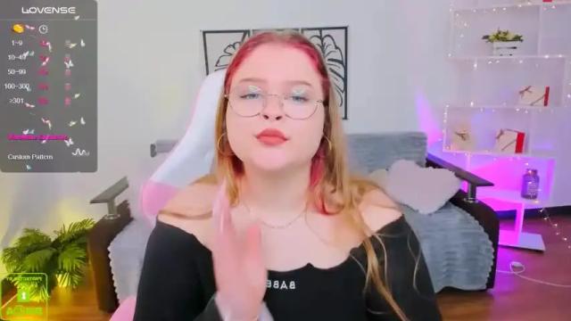 Image 4 of _oliviaaa_ Stream on Chaturbate on 19 months ago