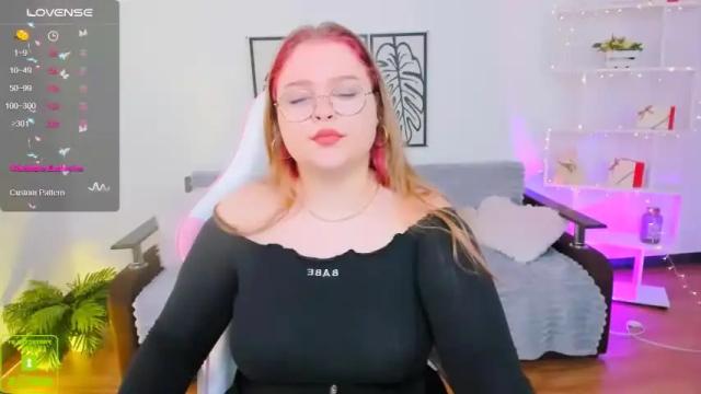 Thumbnail 2, _oliviaaa_'s Stream at Chaturbate, 19 months ago