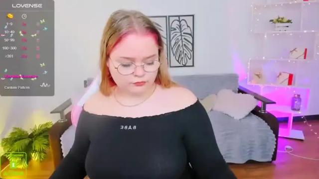 Image 7 of _oliviaaa_ Stream on Chaturbate on 19 months ago