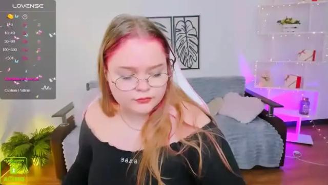 Image 8 of _oliviaaa_ Stream on Chaturbate on 19 months ago