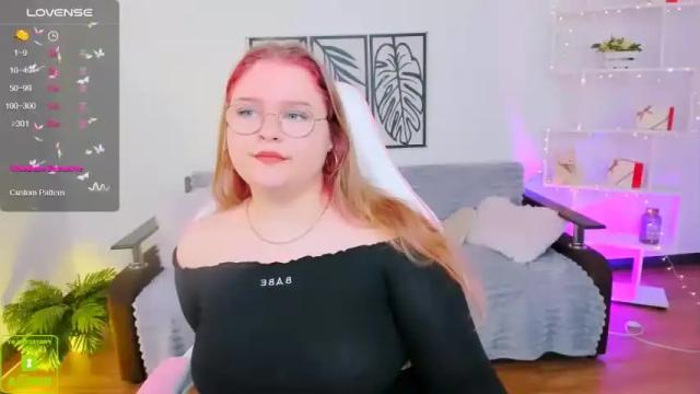 Thumbnail 3, _oliviaaa_'s Stream at Chaturbate, 19 months ago