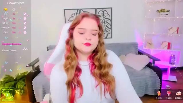 Thumbnail 1, _oliviaaa_'s Stream at Chaturbate, 19 months ago