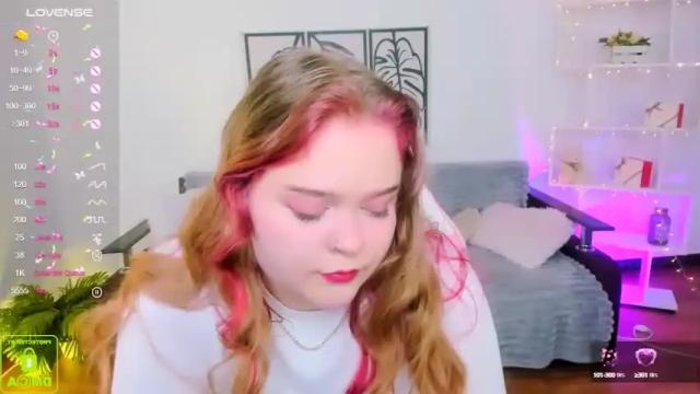 Image 11 of _oliviaaa_ Stream on Chaturbate on 19 months ago