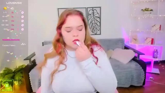 Image 12 of _oliviaaa_ Stream on Chaturbate on 19 months ago