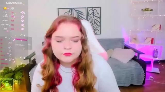 Image 2 of _oliviaaa_ Stream on Chaturbate on 19 months ago