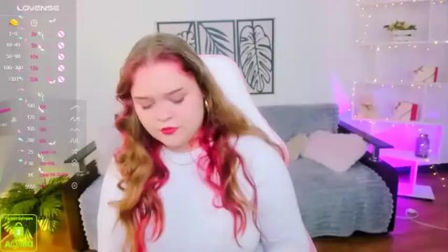 Image 3 of _oliviaaa_ Stream on Chaturbate on 19 months ago