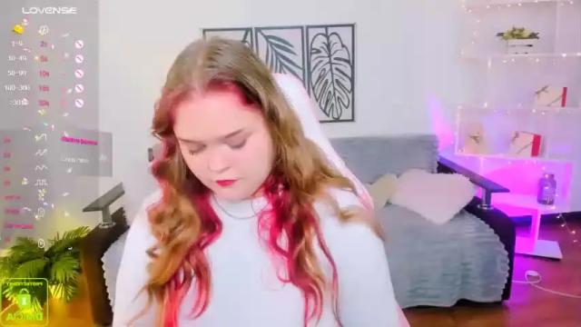 Image 4 of _oliviaaa_ Stream on Chaturbate on 19 months ago