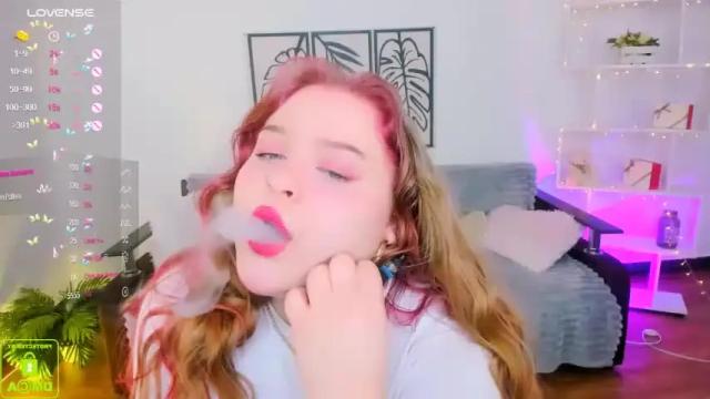 Thumbnail 2, _oliviaaa_'s Stream at Chaturbate, 19 months ago