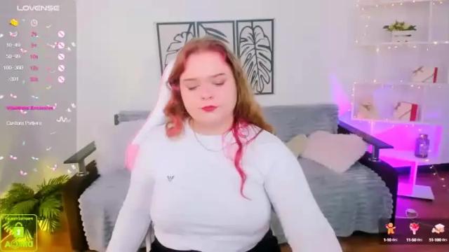 Image 6 of _oliviaaa_ Stream on Chaturbate on 19 months ago