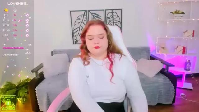 Image 7 of _oliviaaa_ Stream on Chaturbate on 19 months ago