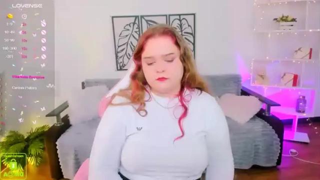 Image 8 of _oliviaaa_ Stream on Chaturbate on 19 months ago