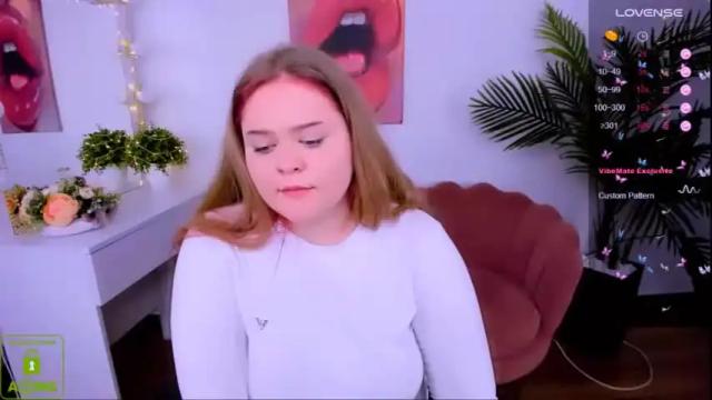 Thumbnail 1, _oliviaaa_'s Stream at Chaturbate, 19 months ago