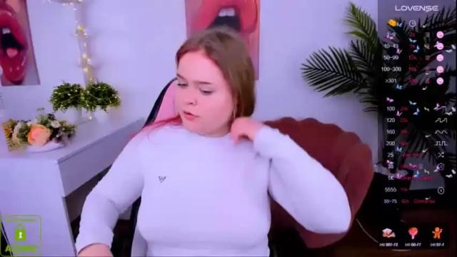 Image 11 of _oliviaaa_ Stream on Chaturbate on 19 months ago