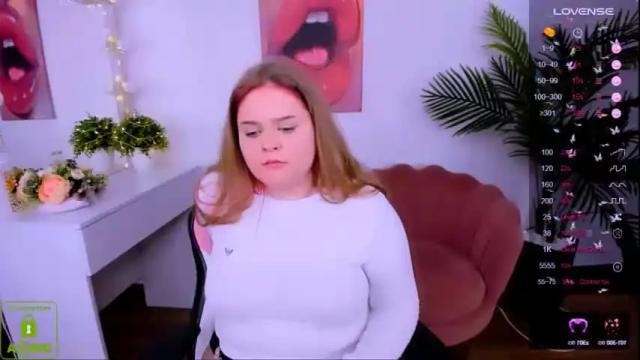 Image 2 of _oliviaaa_ Stream on Chaturbate on 19 months ago