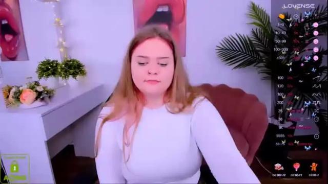 Image 4 of _oliviaaa_ Stream on Chaturbate on 19 months ago