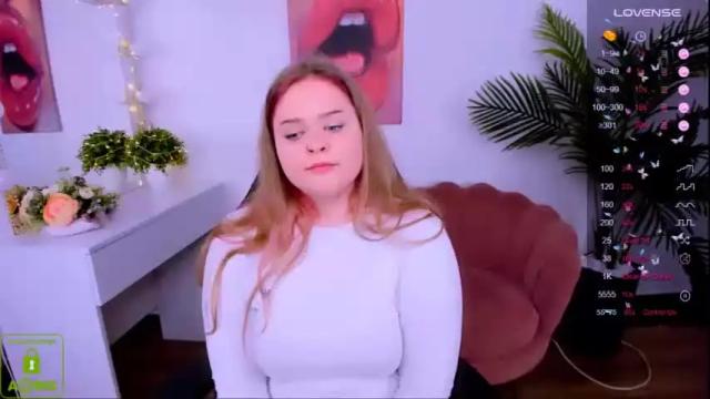 Image 6 of _oliviaaa_ Stream on Chaturbate on 19 months ago