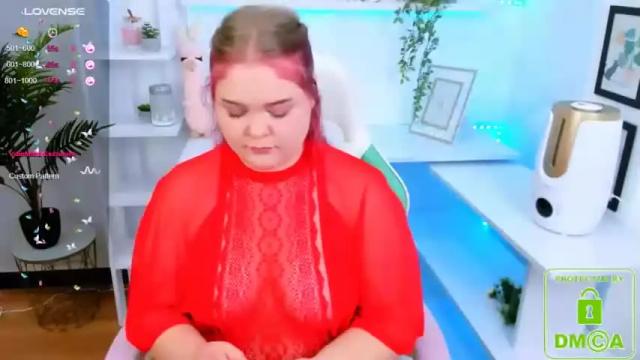 Thumbnail 1, _oliviaaa_'s Stream at Chaturbate, 19 months ago