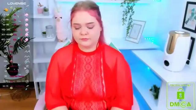 Image 11 of _oliviaaa_ Stream on Chaturbate on 19 months ago