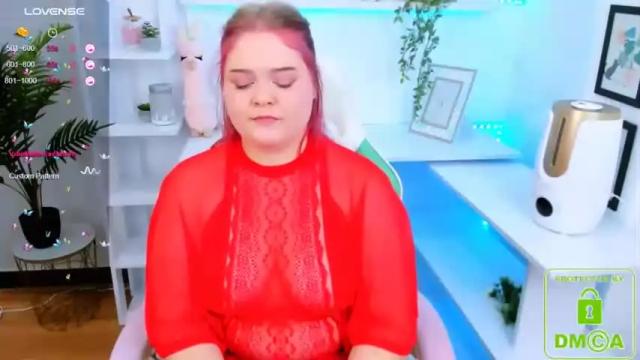 Image 12 of _oliviaaa_ Stream on Chaturbate on 19 months ago