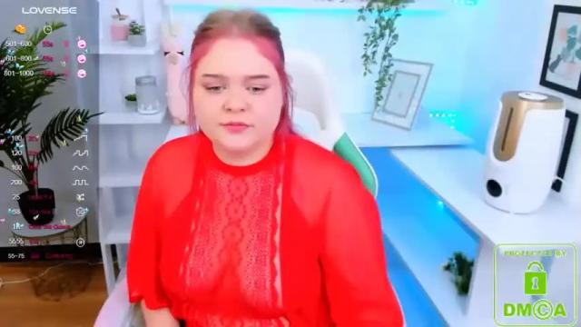 Image 4 of _oliviaaa_ Stream on Chaturbate on 19 months ago