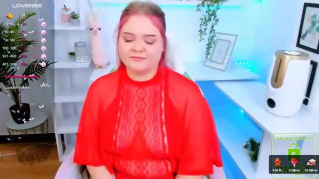 Thumbnail 2, _oliviaaa_'s Stream at Chaturbate, 19 months ago