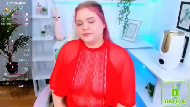 Image 8 of _oliviaaa_ Stream on Chaturbate on 19 months ago