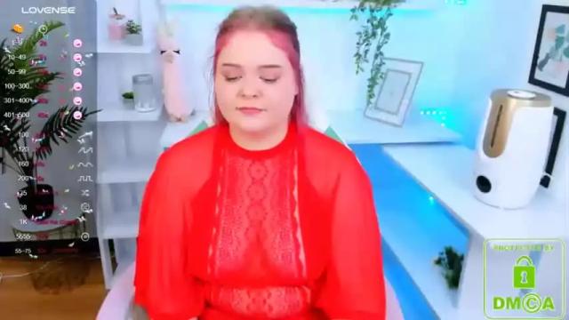 Thumbnail 3, _oliviaaa_'s Stream at Chaturbate, 19 months ago