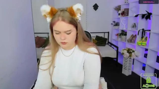 Thumbnail 1, _oliviaaa_'s Stream at Chaturbate, 19 months ago