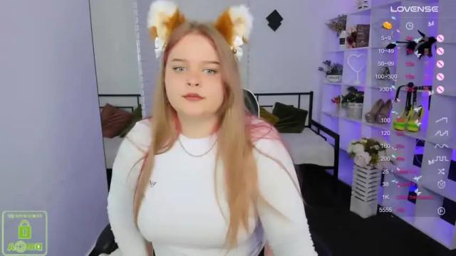 Image 6 of _oliviaaa_ Stream on Chaturbate on 19 months ago