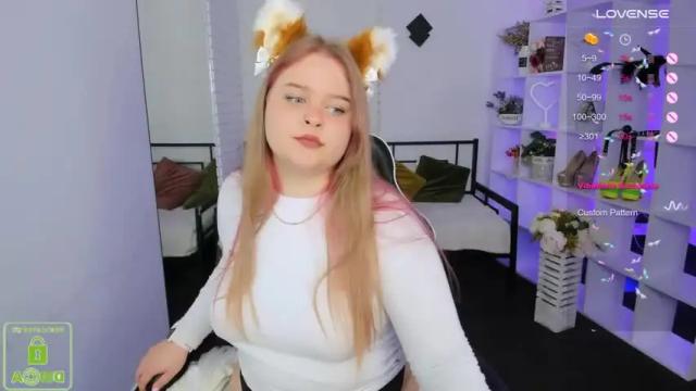 Image 7 of _oliviaaa_ Stream on Chaturbate on 19 months ago