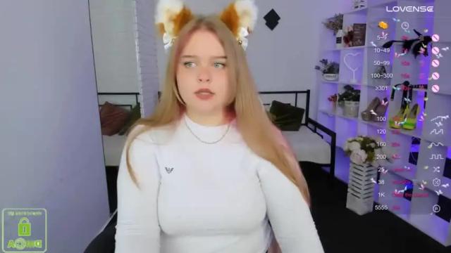 Thumbnail 3, _oliviaaa_'s Stream at Chaturbate, 19 months ago