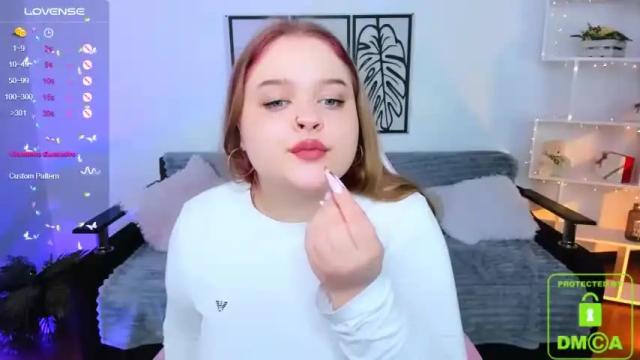 Thumbnail 1, _oliviaaa_'s Stream at Chaturbate, 19 months ago