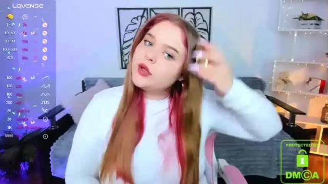 Image 2 of _oliviaaa_ Stream on Chaturbate on 19 months ago