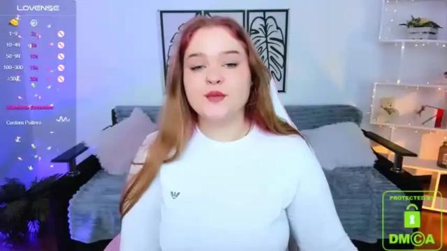 Image 3 of _oliviaaa_ Stream on Chaturbate on 19 months ago